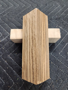 Zebrawood