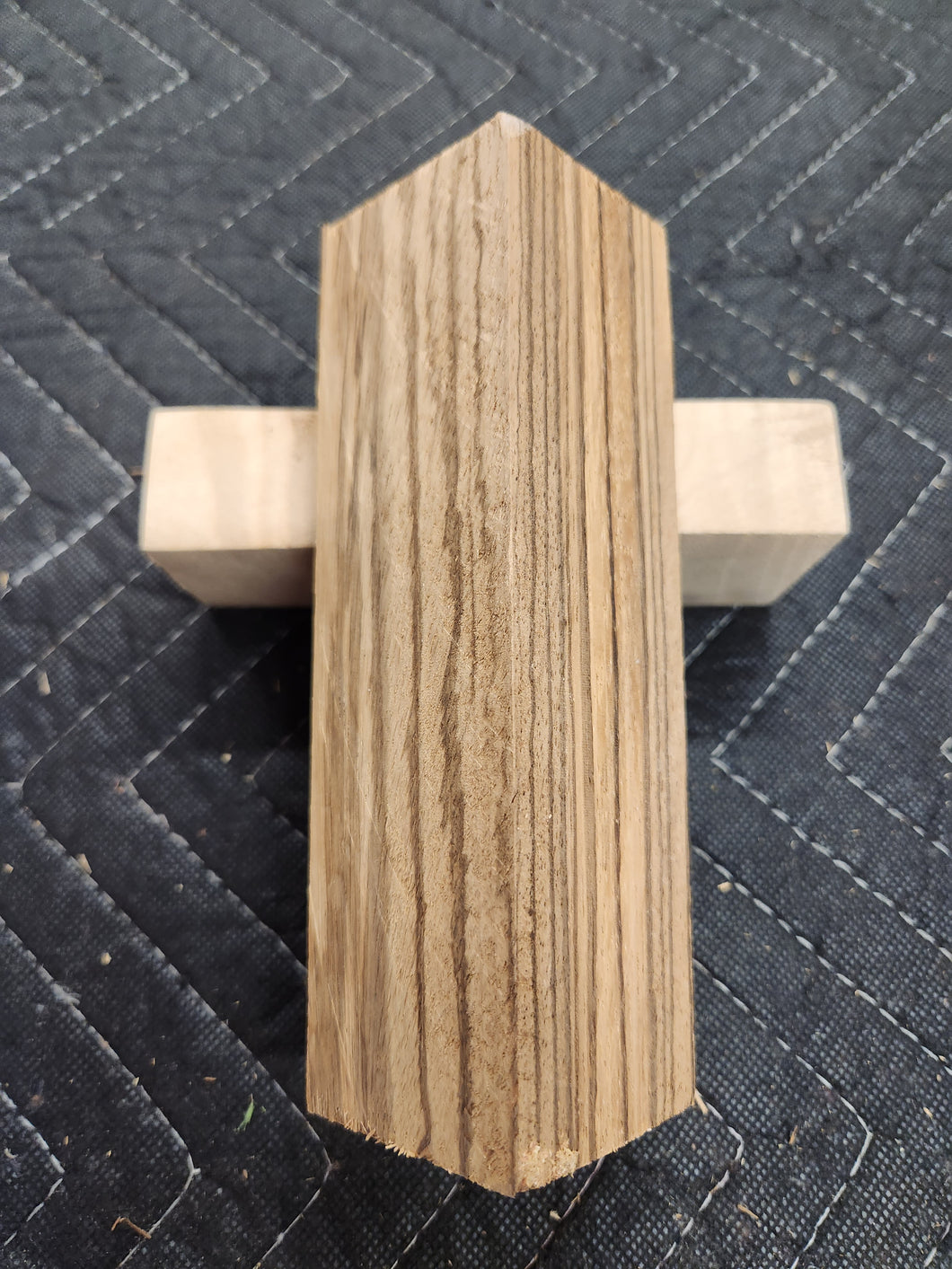 Zebrawood