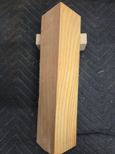 Russian Olive Peppermill