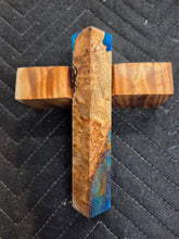 Elm Burl Hybrid Pen Blank
