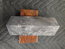 Stabilized Box Elder Burl