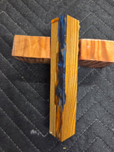 Staghorn Sumac Pen Blank Hybrid