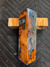 Plum Call Block Hybrid