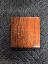 Asian Stripe Ebony Turkey Pot