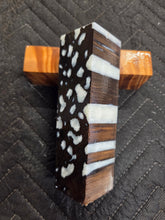 Cypress Call Block Hybrid Stabilized