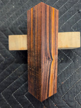 Cocobolo