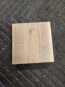 Black Walnut Turkey Pot