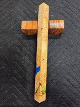 Box Elder Pen Blank XXL Hybrid