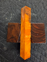 Stabilized Box Elder Burl Pen Blank
