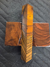 Bocote Hybrid Pen Blank