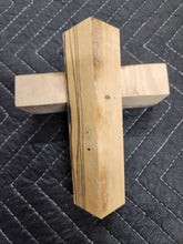 Black & White Ebony