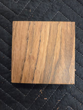 Jatoba Turkey Pot