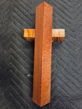 Sapele Pommell Figured