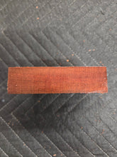 Sapele Turkey Pot Figured
