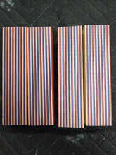 Americana Spectraply