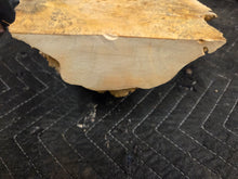 Box Elder Burl cap