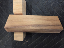 Parota Knife Scale