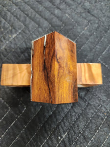 Desert Ironwood Bottlestopper