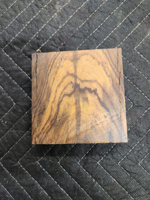 Desert Ironwood Turkey Pot