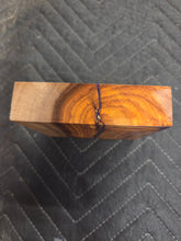 Indian Rosewood Turkey Pot Hybrid
