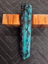 Pinecones Hybrid Pen Blank