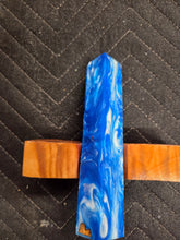 Cholla Cactus Hybrid Pen Blank