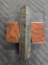 Stabilized Chestnut Pen Blank