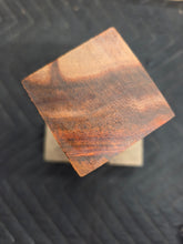 Padauk Marbled