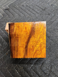 Desert Ironwood Turkey Pot