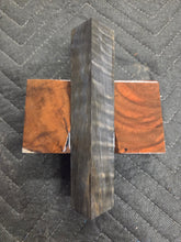 Stabilized Chestnut Pen Blank