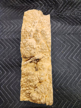 Box Elder Slab