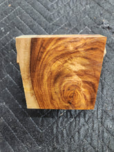 Indian Rosewood Turkey Pot