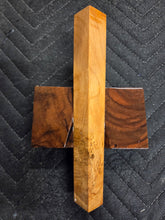 Box Elder Striker Stabilized