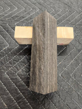 Gaboon Ebony Call Block