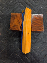 Apricot Pen Blank Hybrid