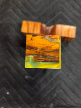 Desert Ironwood Call Block Hybrid