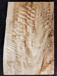 Cottonwood slab