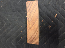 Koa Turkey Pot Figured