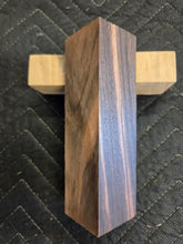 Macassar Ebony