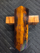 Desert Ironwood Call Block Hybrid