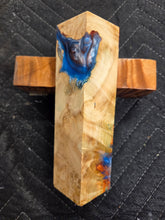 Box Elder Call Block Hybrid