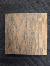 Bocote Turkey Pot