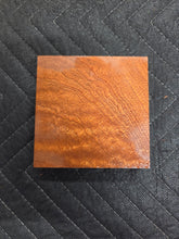 Sapele Turkey Pot Figured