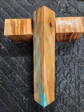 Almond Hybrid Pen Blank