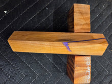 Plum Pen Blank Hybrid