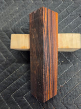 Cocobolo