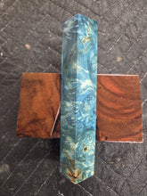 Stabilized Box Elder Burl Pen Blank