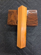 Apricot Pen Blank Hybrid
