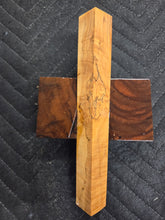 Box Elder Striker Stabilized