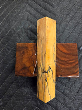 Tamarind Pen Blank Stabilized